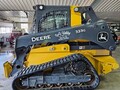 2023 Deere 333G Skid Steer