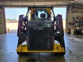 2023 Deere 333G Skid Steer