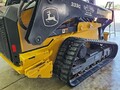 2023 Deere 333G Skid Steer