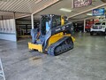 2023 Deere 333G Skid Steer