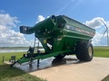 2023 J&M 1401-22 Grain Cart
