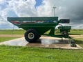 2023 J&M 1401-22 Grain Cart