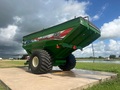 2023 J&M 1401-22 Grain Cart