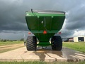 2023 J&M 1401-22 Grain Cart