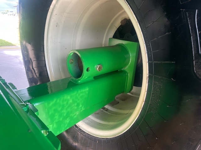 2023 J&M 1401-22 Grain Cart