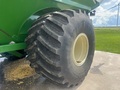 2023 J&M 1401-22 Grain Cart
