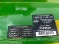 2023 J&M 1401-22 Grain Cart