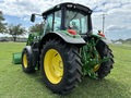 2024 John Deere 6120M Tractor