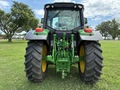 2024 John Deere 6120M Tractor