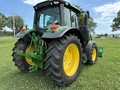 2024 John Deere 6120M Tractor