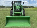 2024 John Deere 6120M Tractor
