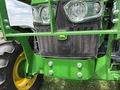 2024 John Deere 6120M Tractor