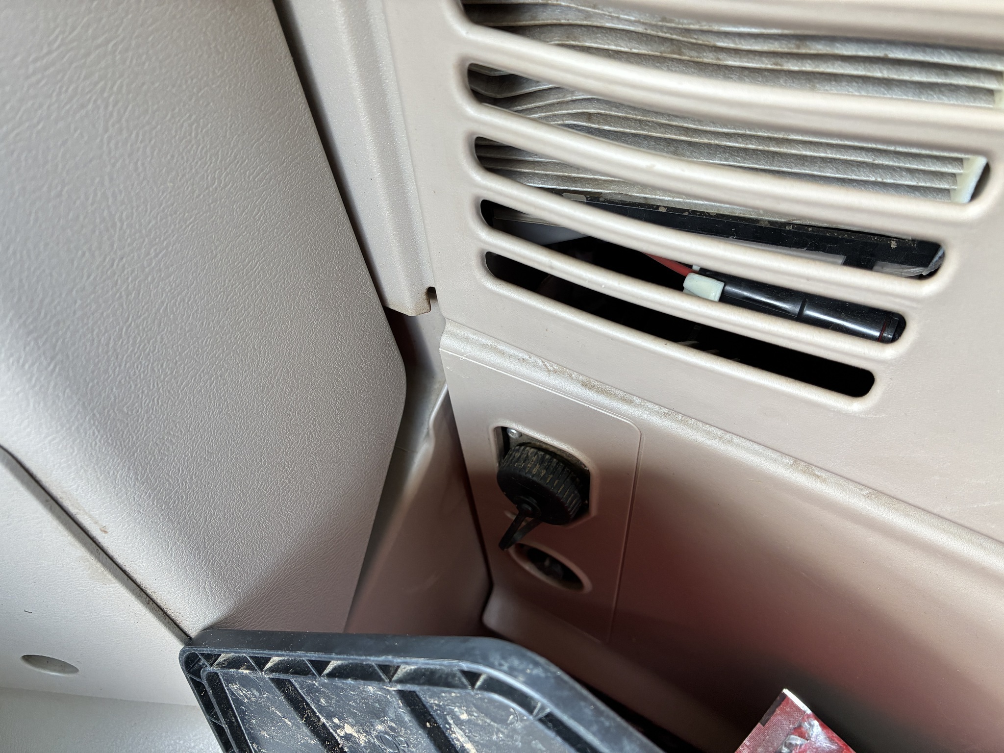 2024 John Deere 6120M Tractor