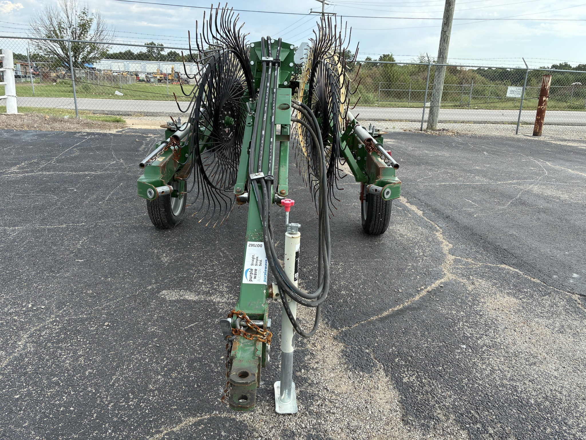 2023 Sitrex MKE12 Miscellaneous