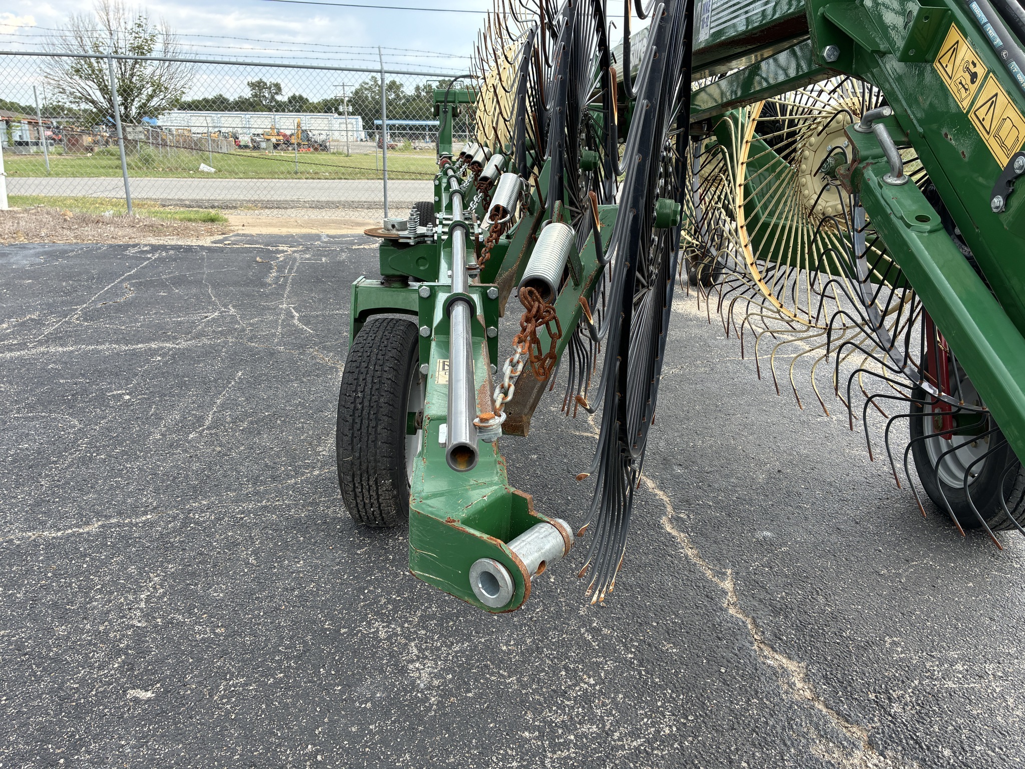 2023 Sitrex MKE12 Miscellaneous