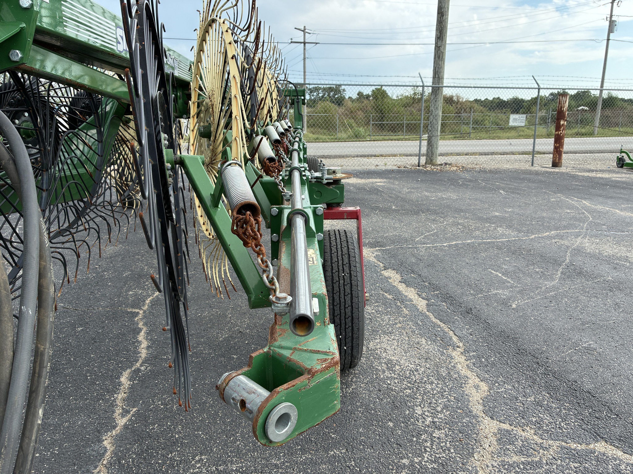 2023 Sitrex MKE12 Miscellaneous