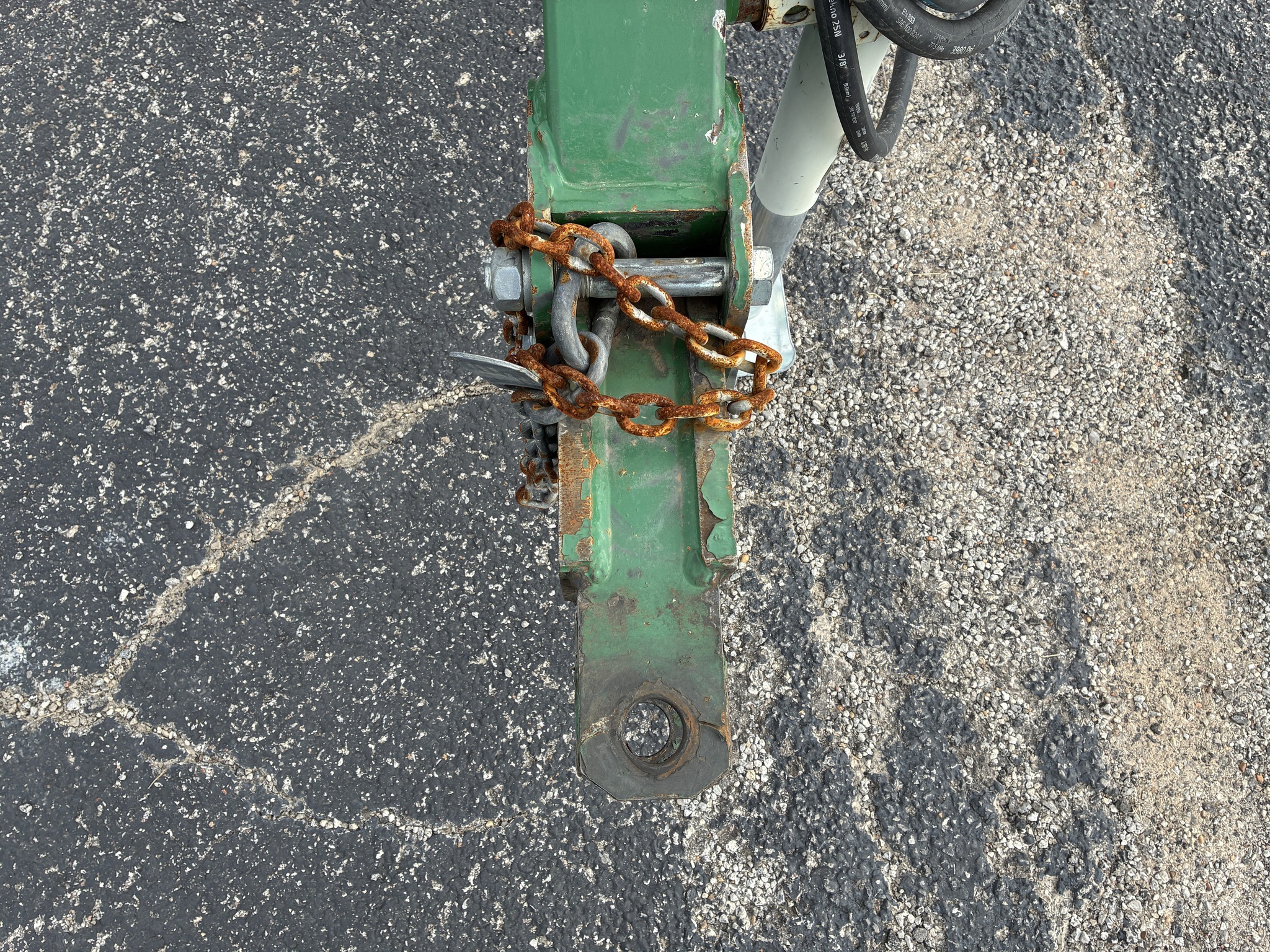 2023 Sitrex MKE12 Miscellaneous