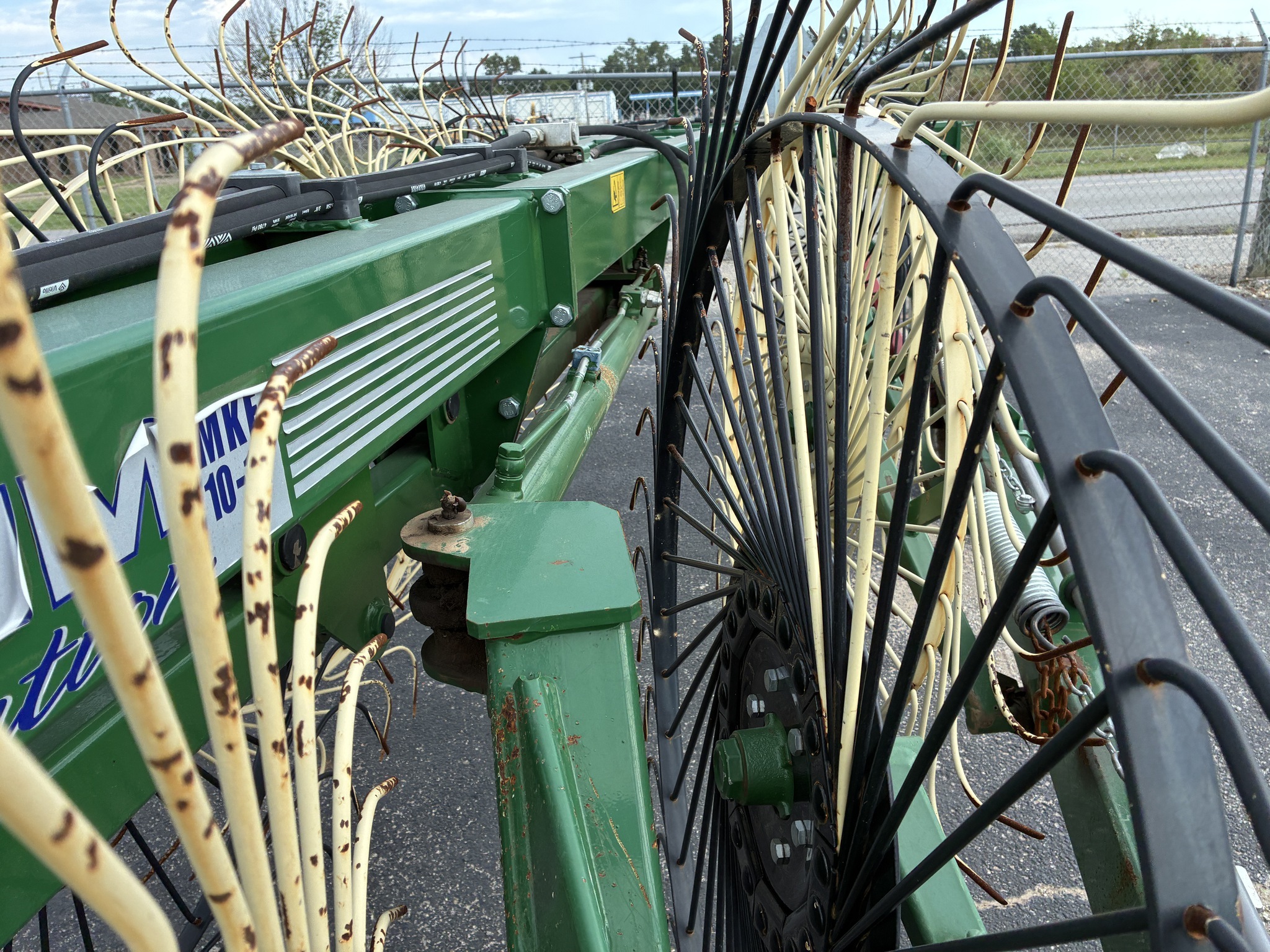 2023 Sitrex MKE12 Miscellaneous