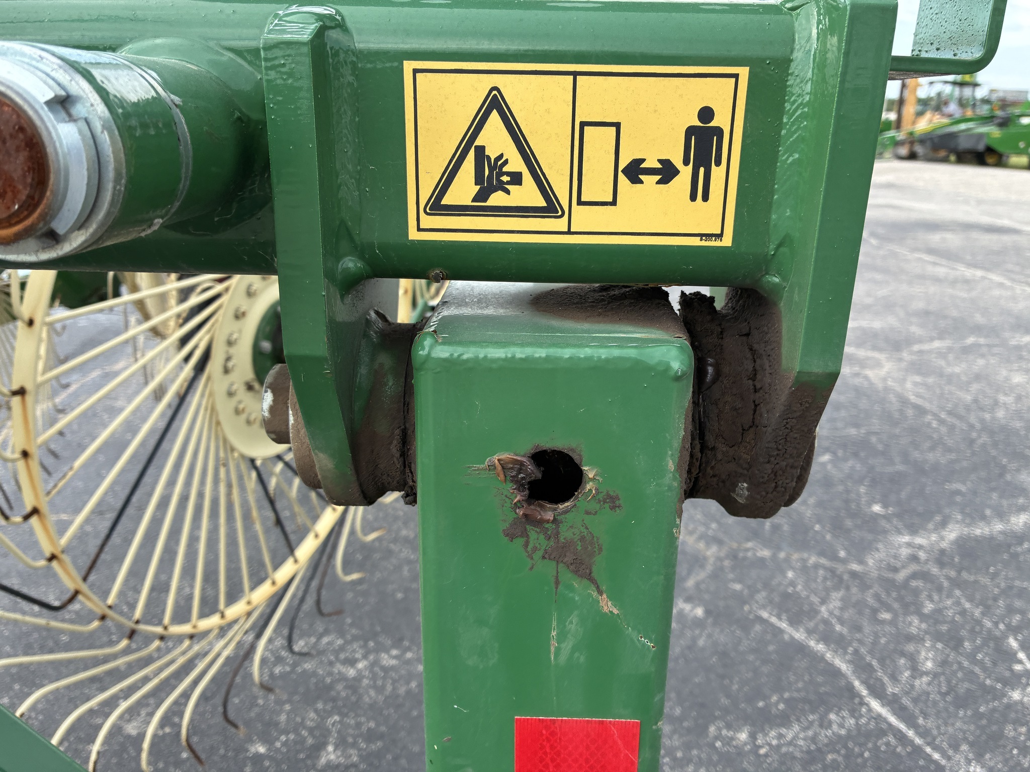 2023 Sitrex MKE12 Miscellaneous