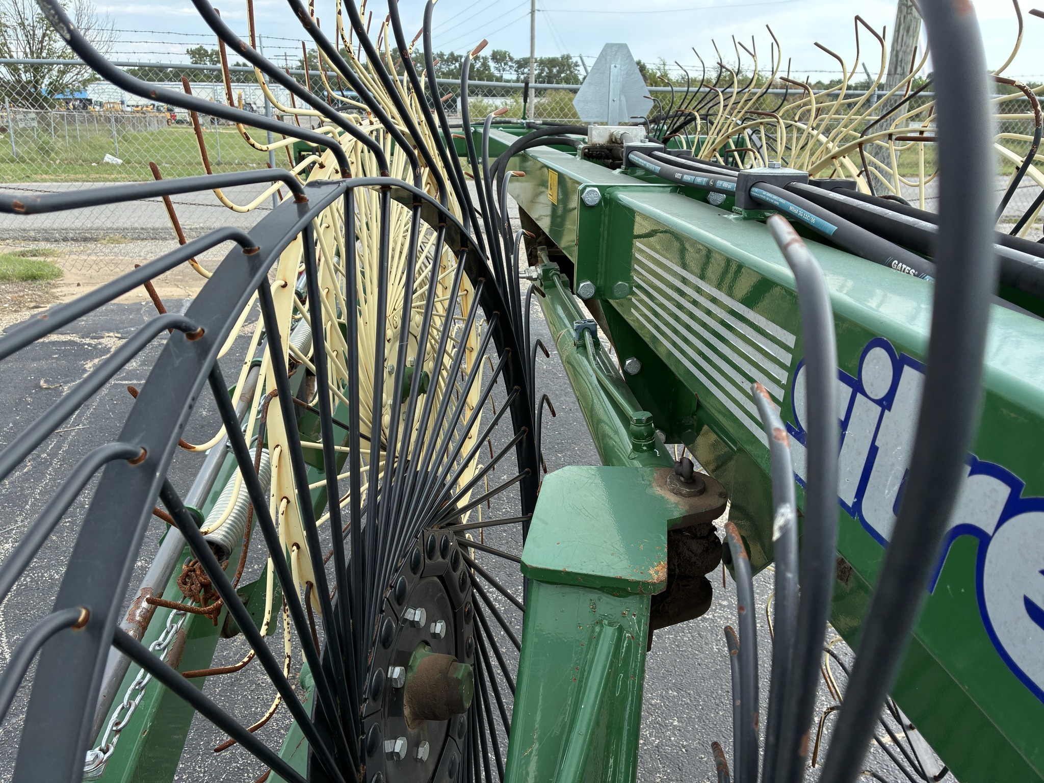 2023 Sitrex MKE12 Miscellaneous