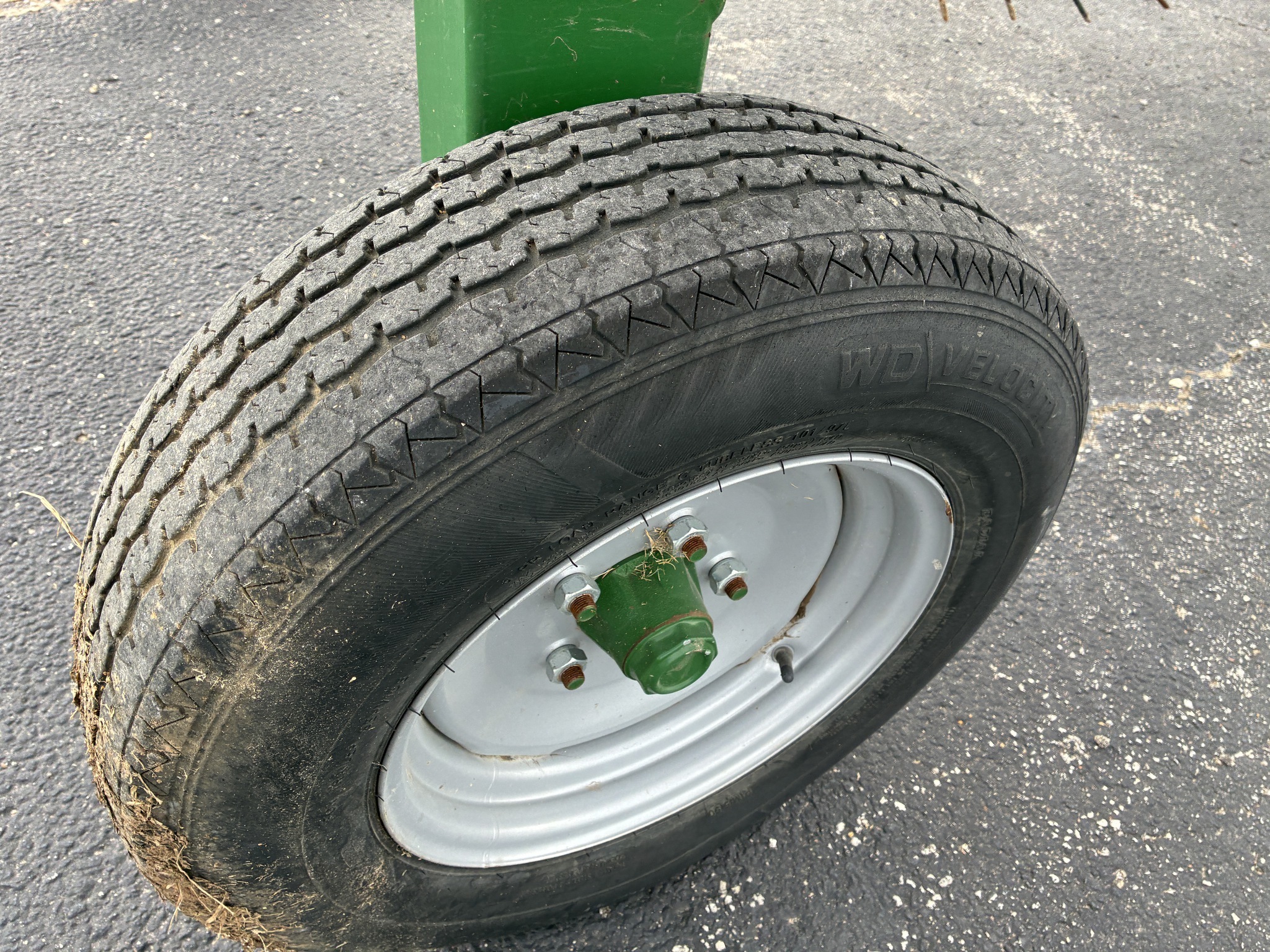 2023 Sitrex MKE12 Miscellaneous