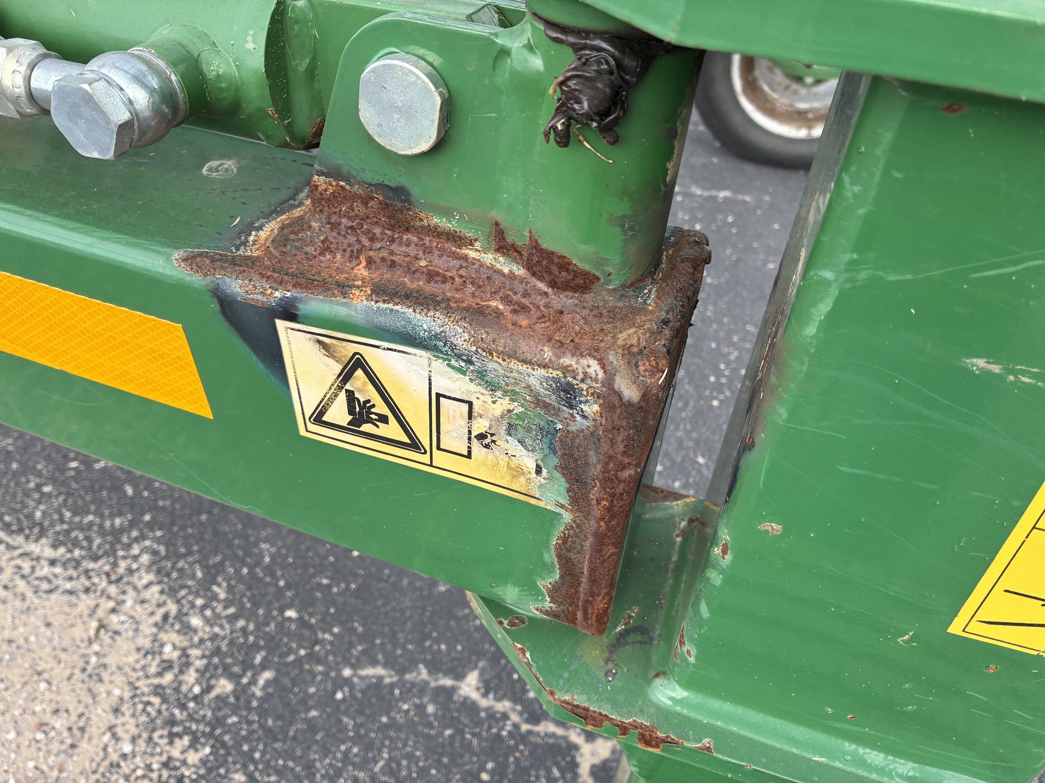 2023 Sitrex MKE12 Miscellaneous