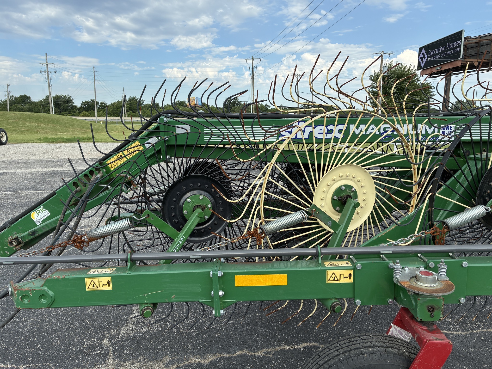 2023 Sitrex MKE12 Miscellaneous