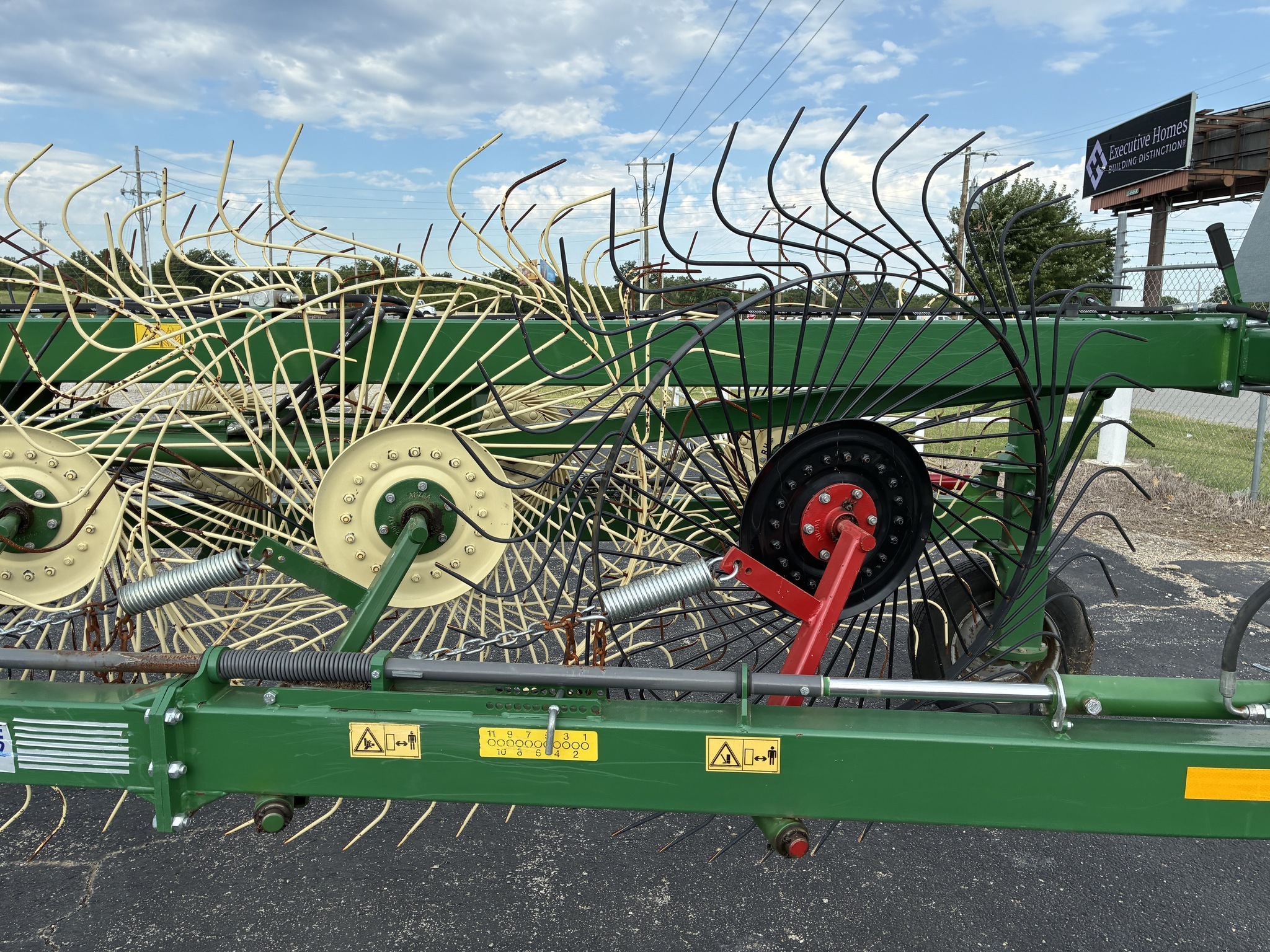 2023 Sitrex MKE12 Miscellaneous