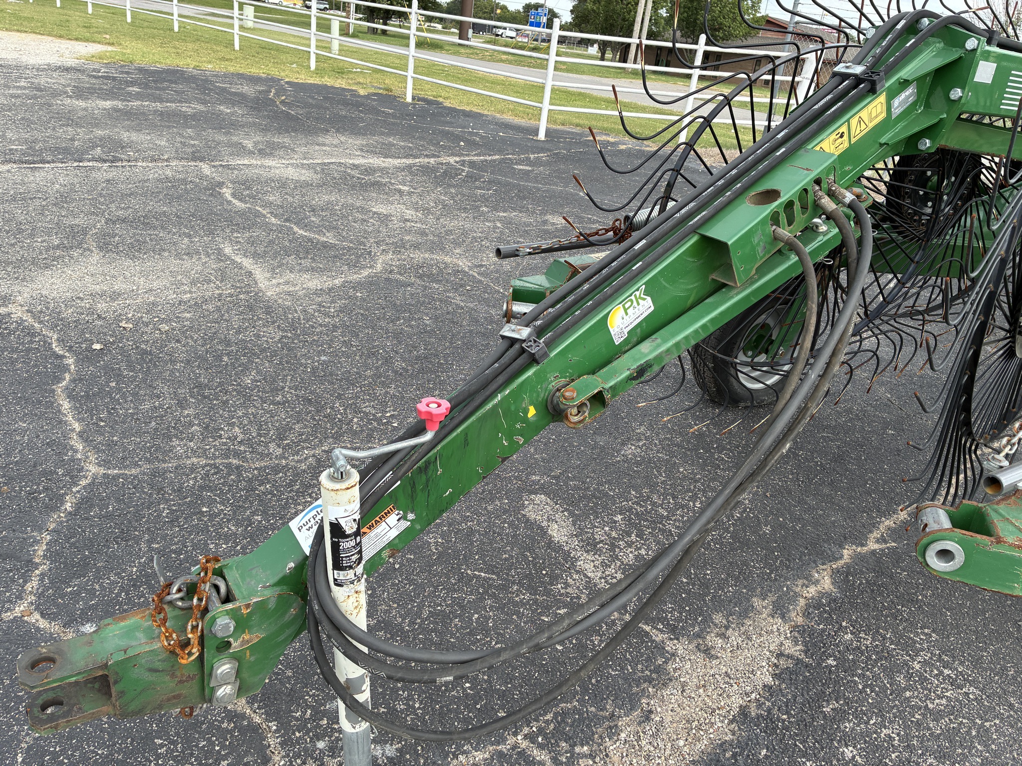 2023 Sitrex MKE12 Miscellaneous