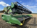2022 John Deere RD35F Platform