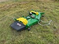 2021 John Deere 60D Lawn Mower