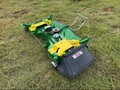 2021 John Deere 60D Lawn Mower