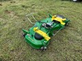 2021 John Deere 60D Lawn Mower