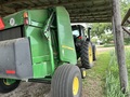 2023 John Deere 560M Round Baler
