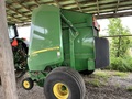 2023 John Deere 560M Round Baler