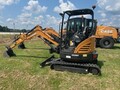 2024 Case CX26C Excavator