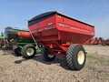 2011 Brent 782 Grain Cart