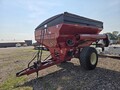 2011 Brent 782 Grain Cart
