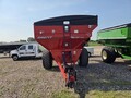 2011 Brent 782 Grain Cart