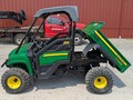 2014 John Deere Gator HPX ATVs and Utility Vehicle