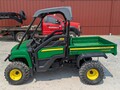 2014 John Deere Gator HPX ATVs and Utility Vehicle