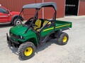 2014 John Deere Gator HPX ATVs and Utility Vehicle