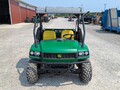 2014 John Deere Gator HPX ATVs and Utility Vehicle