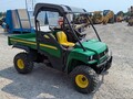 2014 John Deere Gator HPX ATVs and Utility Vehicle