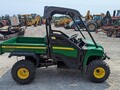 2014 John Deere Gator HPX ATVs and Utility Vehicle
