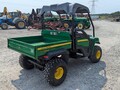 2014 John Deere Gator HPX ATVs and Utility Vehicle
