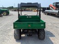 2014 John Deere Gator HPX ATVs and Utility Vehicle