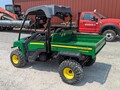 2014 John Deere Gator HPX ATVs and Utility Vehicle