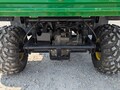 2014 John Deere Gator HPX ATVs and Utility Vehicle