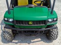 2014 John Deere Gator HPX ATVs and Utility Vehicle